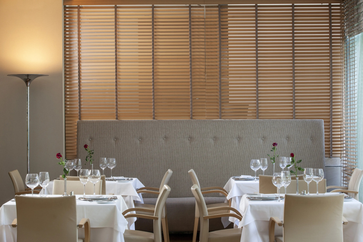 Galaxy Hotel Iraklio