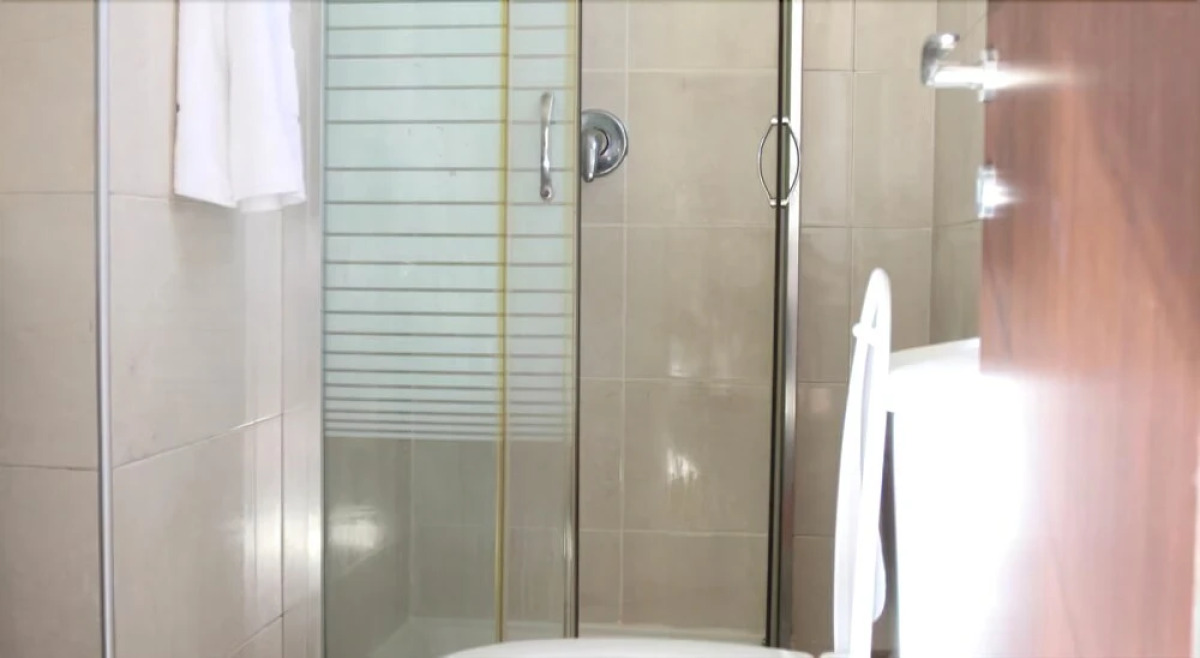 Allenby Bauhaus Apartments