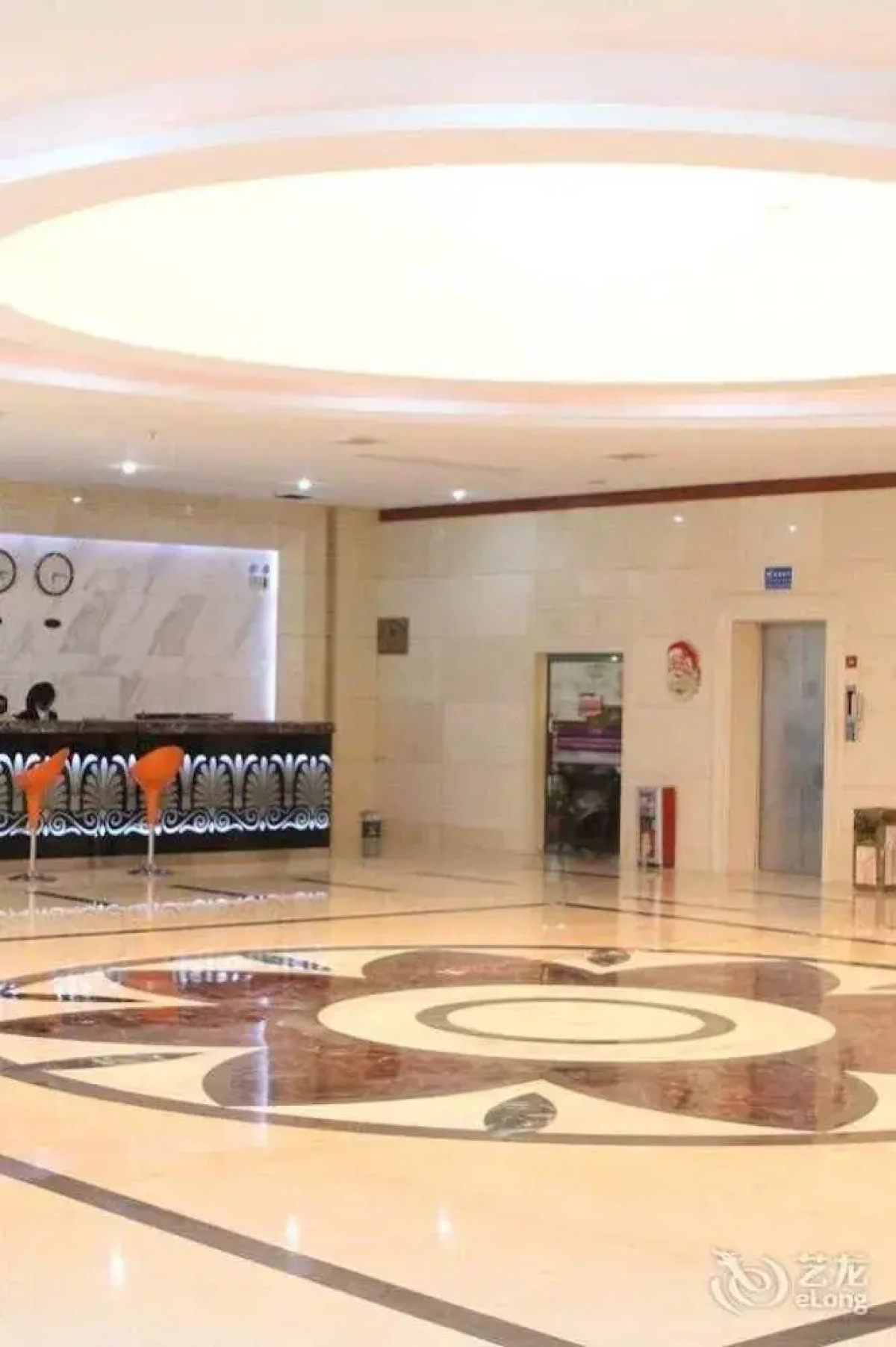 Guangzhou Prone Business Hotel