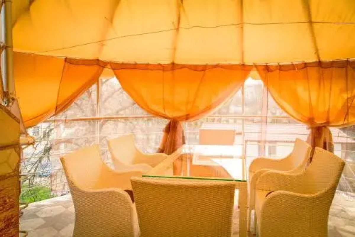 Apartments & Villa Georg