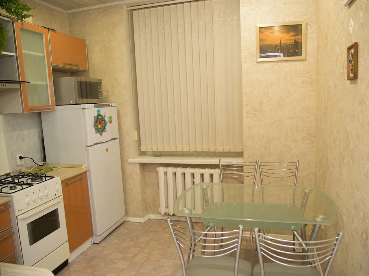 Апартаменты «Саквояж» на Мира 18