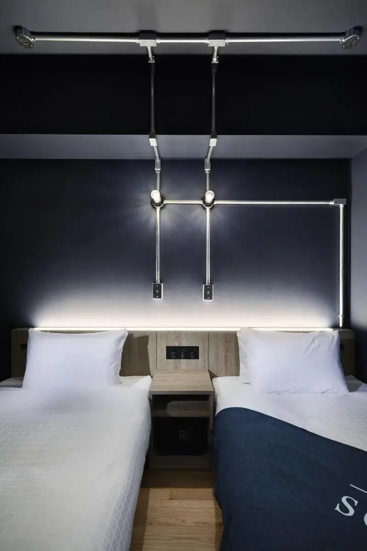 the square hotel Ginza