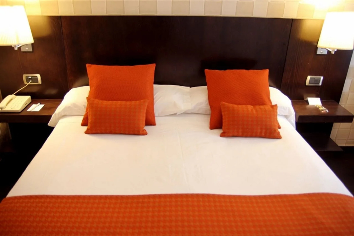 Отель Conde Duque Bilbao