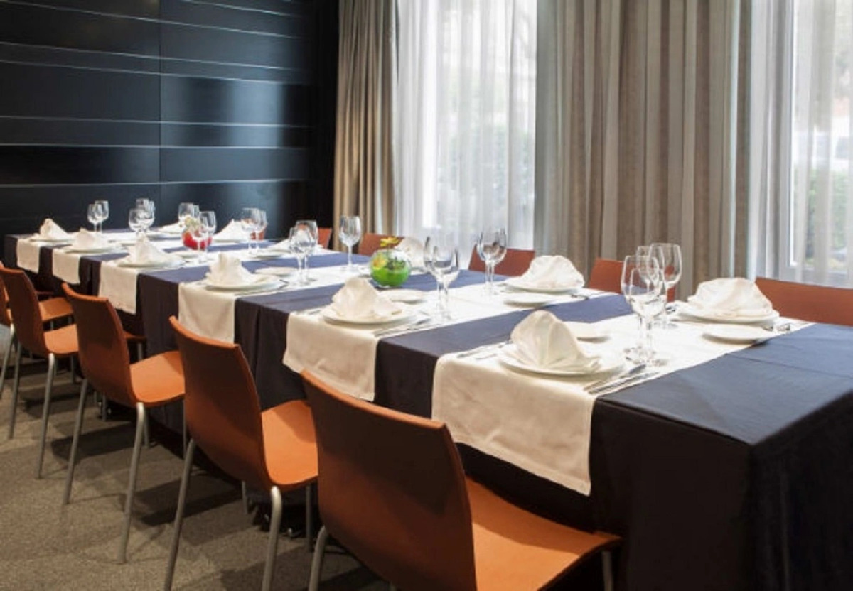 AC Hotel Burgos by Marriott