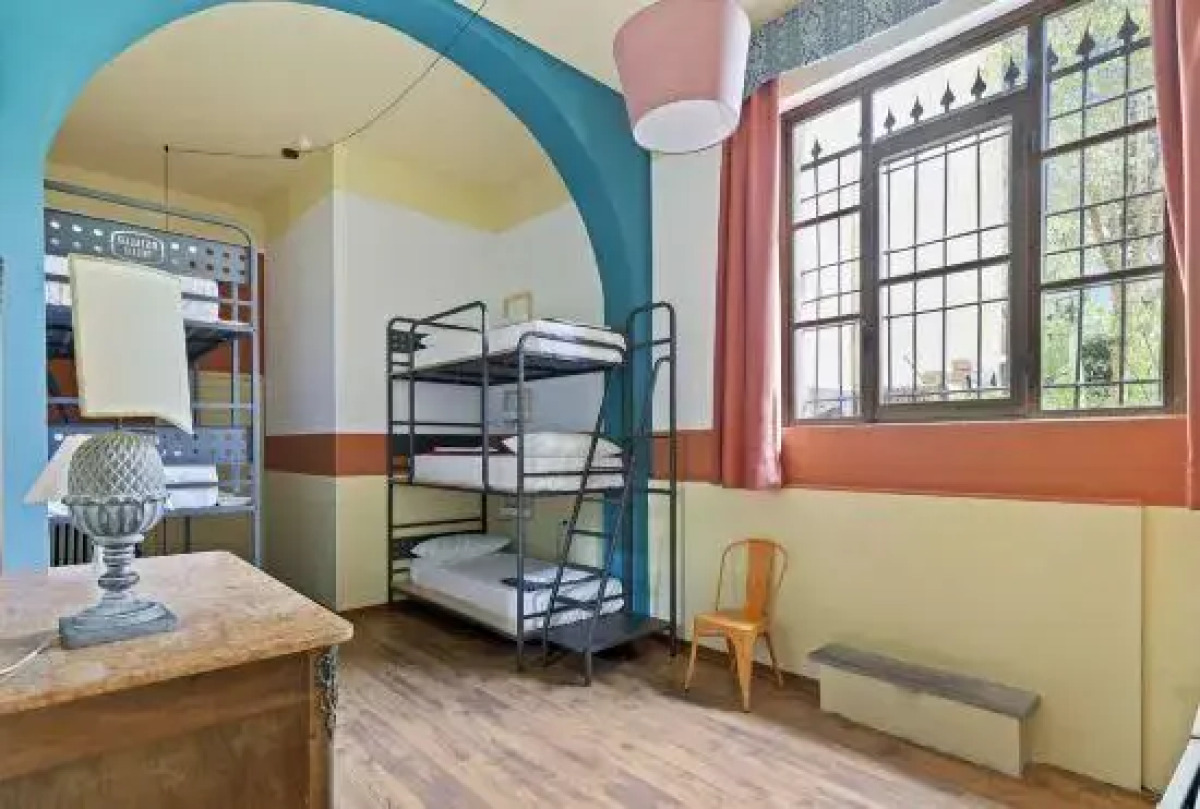 Ostello Bello Firenze