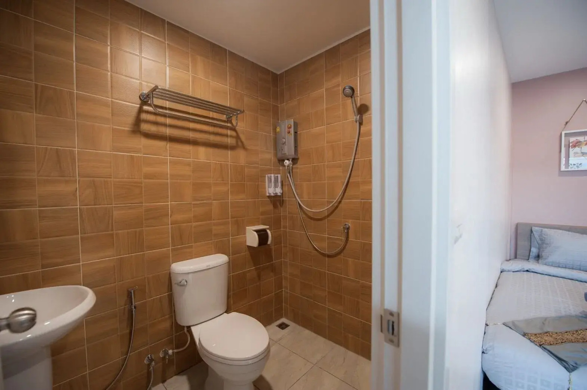 The Moon Night Hotel