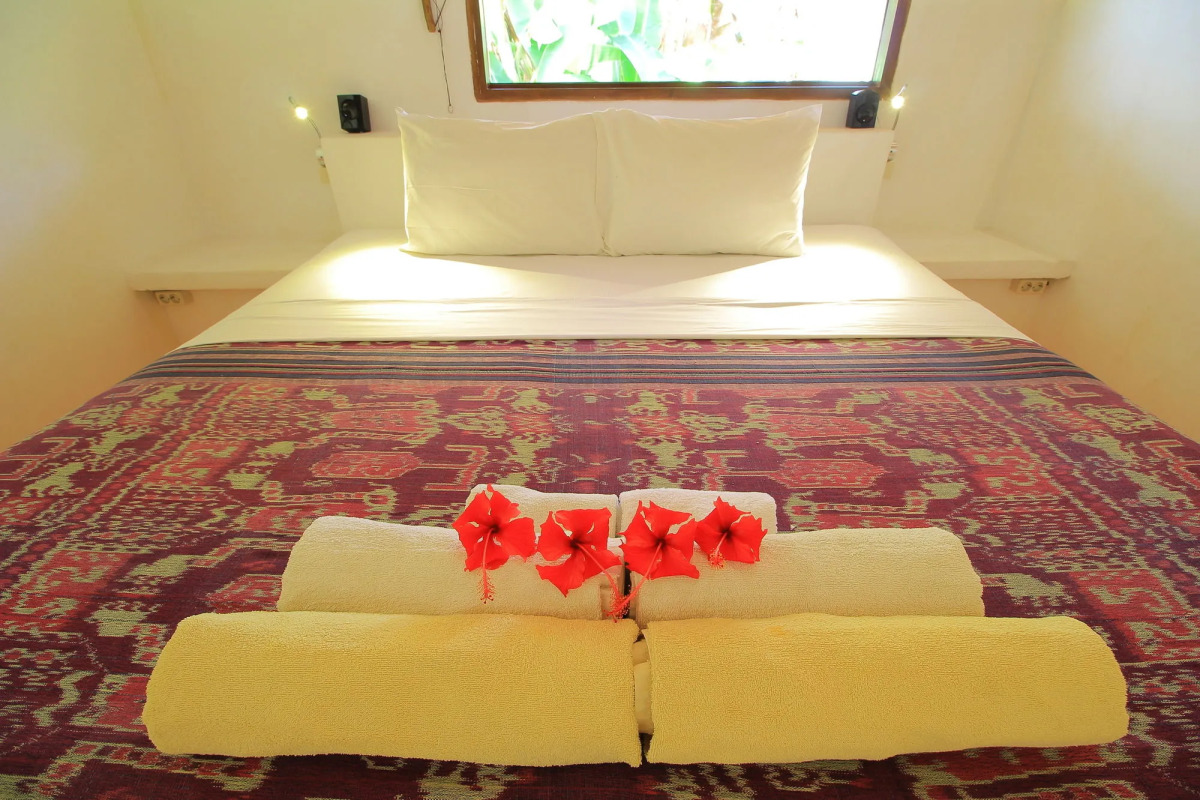 Adeng-Adeng Bungalows