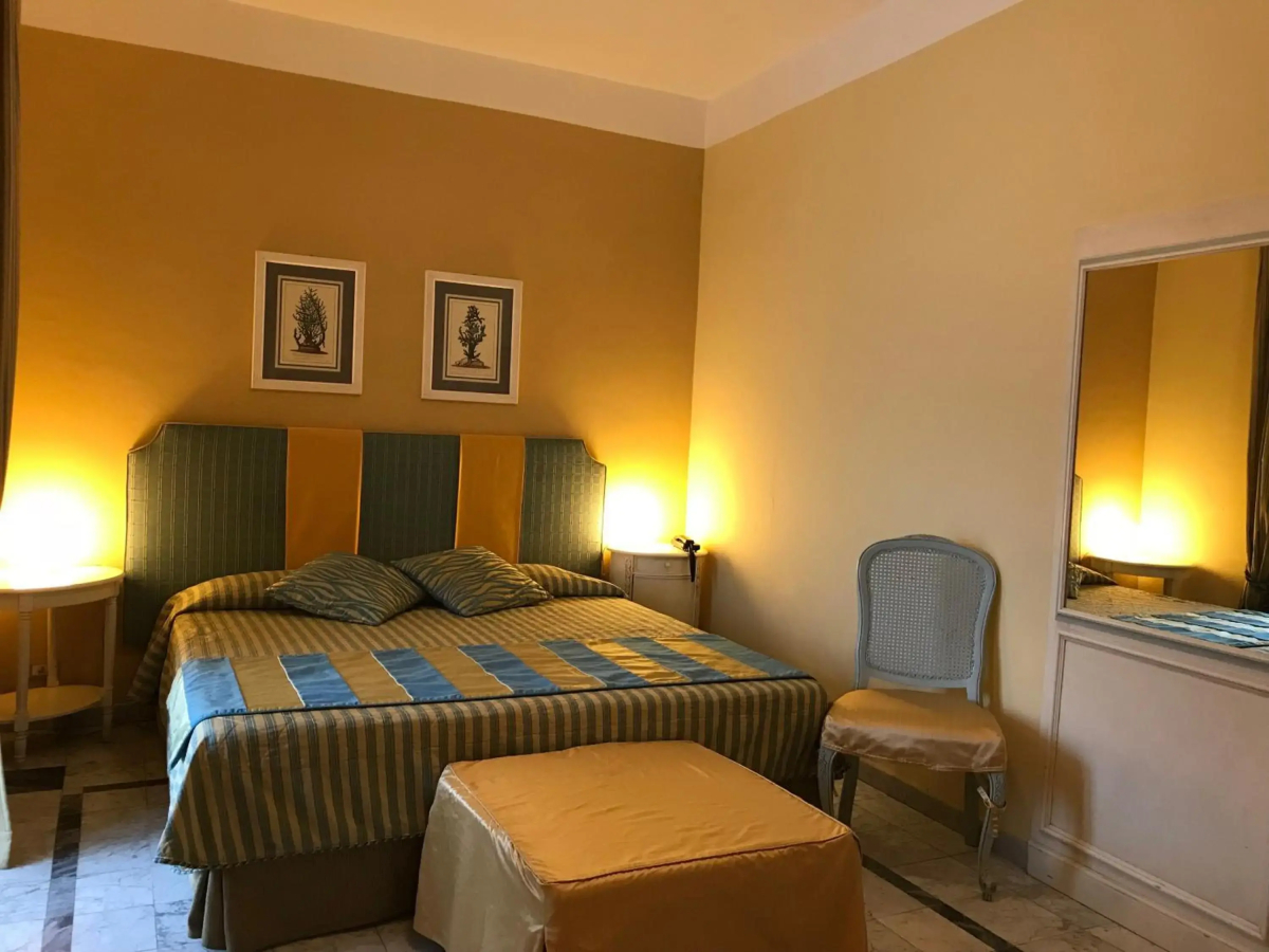 Hotel Shelley e delle Palme, BW Signature Collection