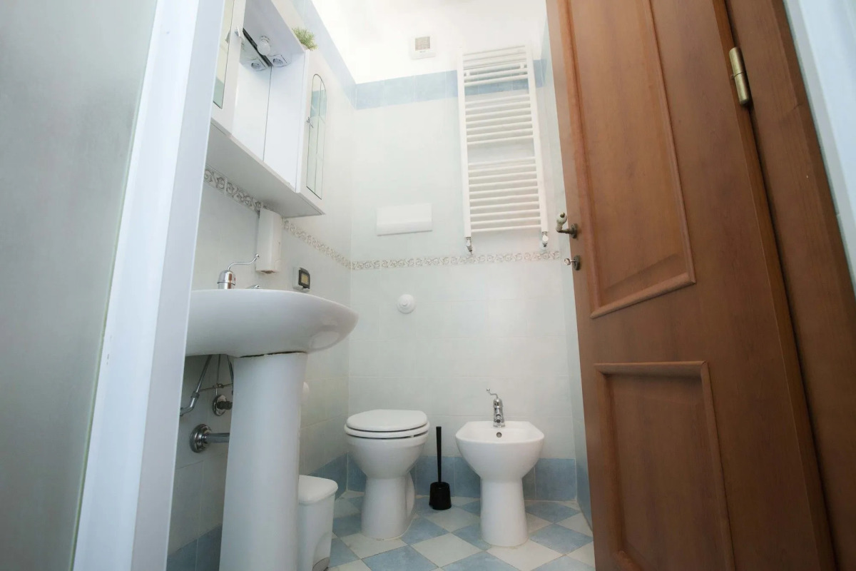 Stupor Mundi Bed and Breakfast