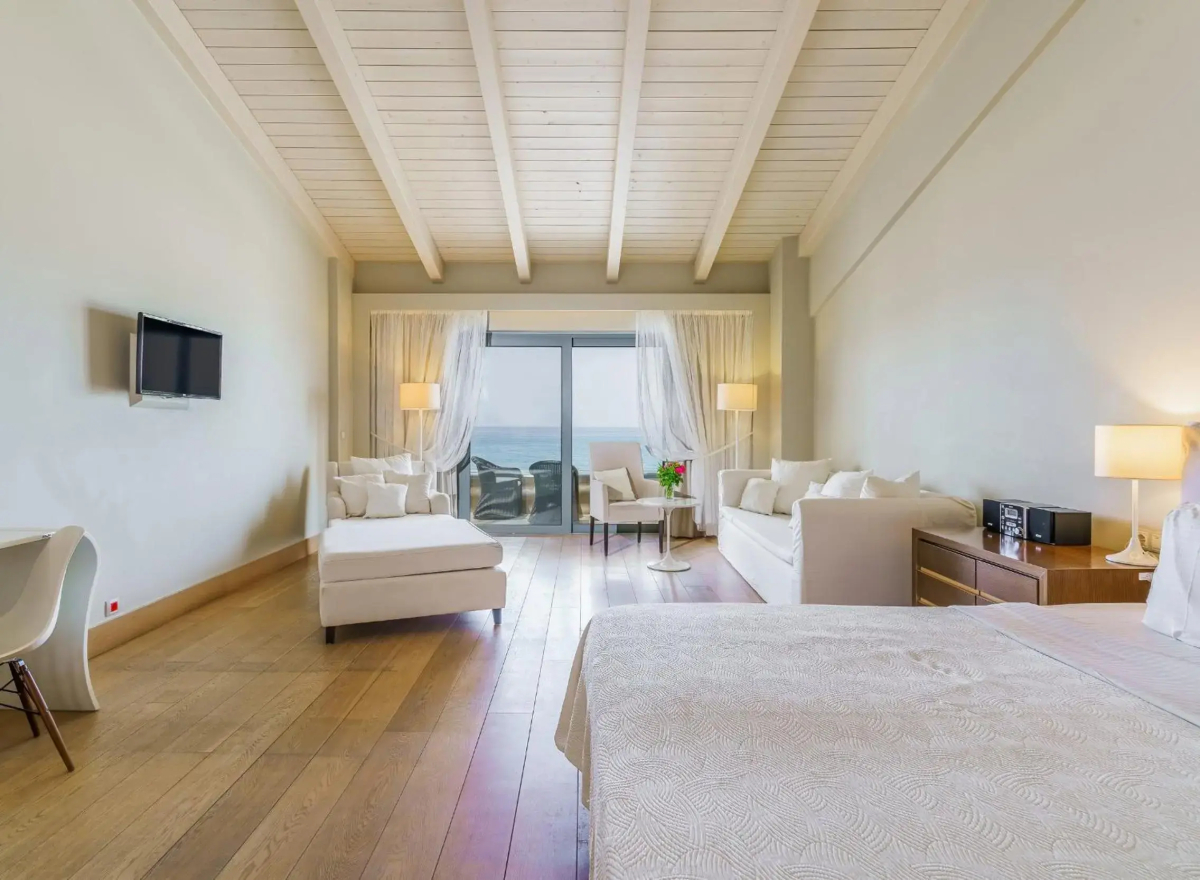 Aegean Pearl