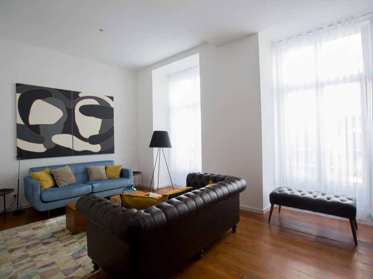 The 8 Downtown Suites