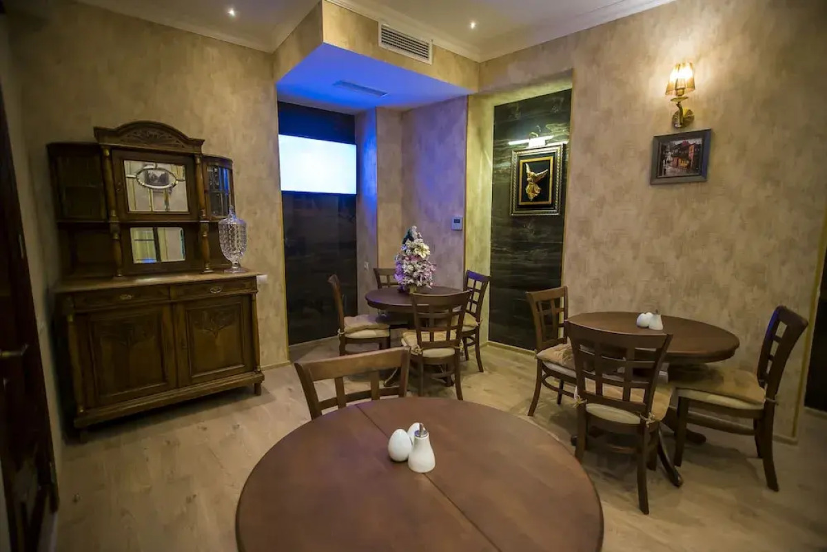 Отель «Винтаж»