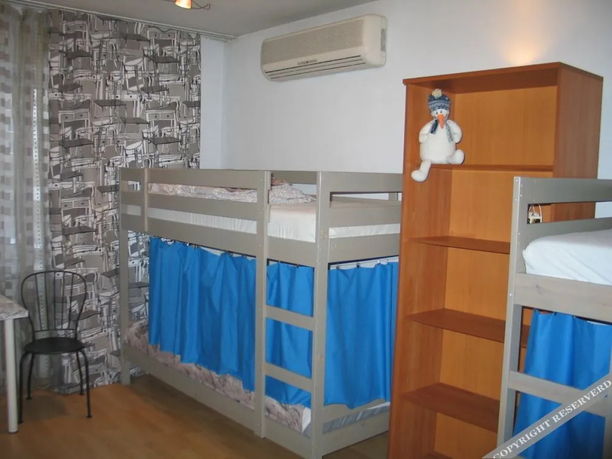 Stop House Хостел