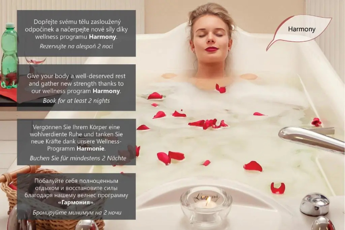 Spa Resort Sanssouci