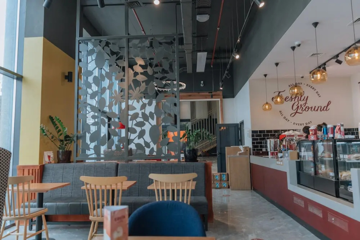 Апарт-отель Ye’s