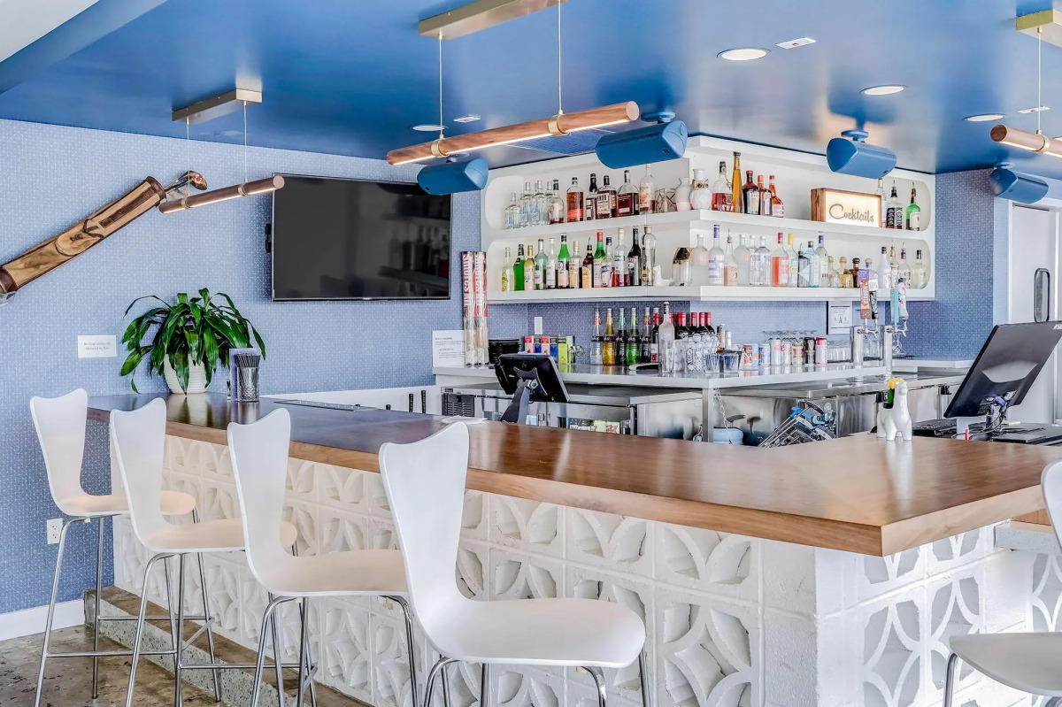 Downtowner Boutique Hotel