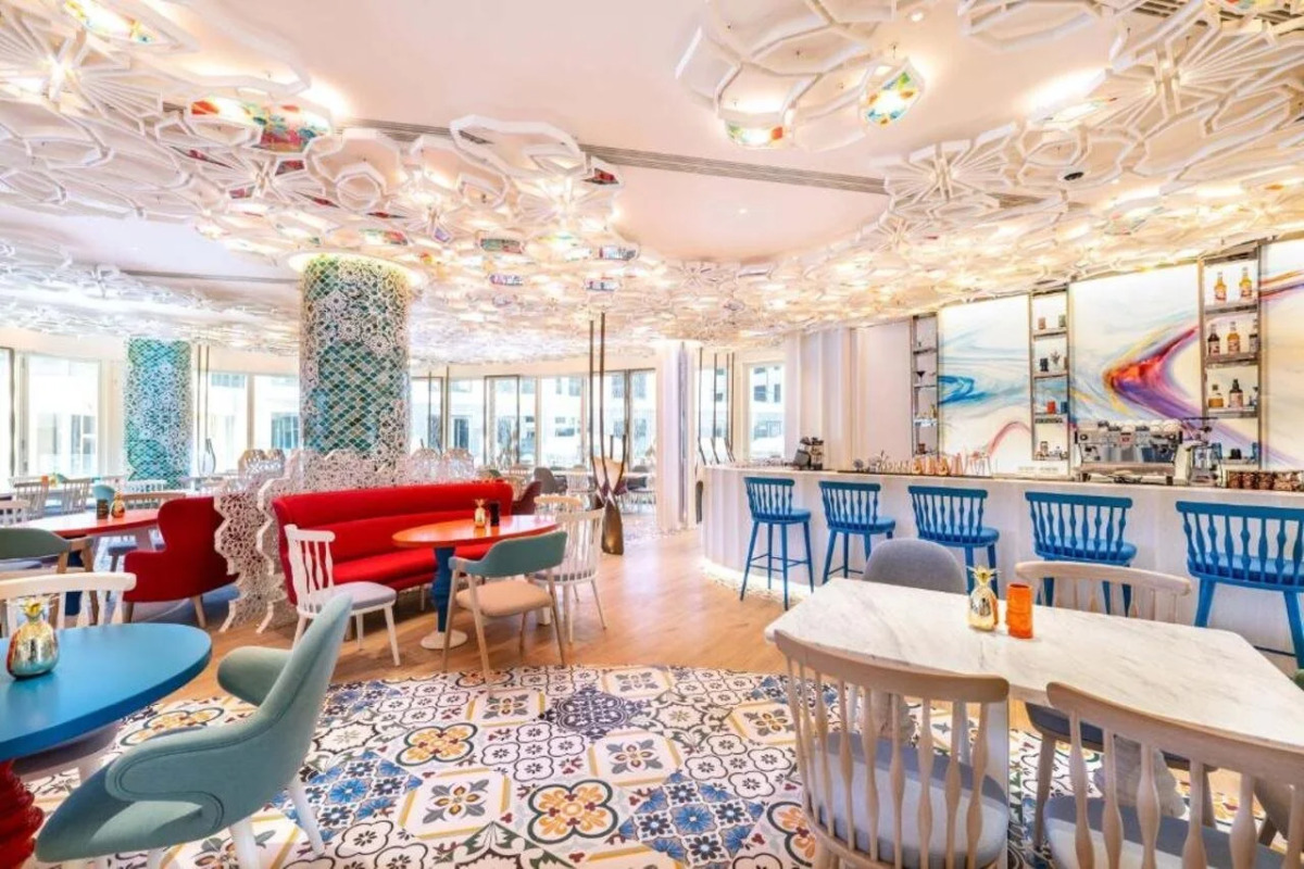 Regala Skycity Hotel by Regal Hotels