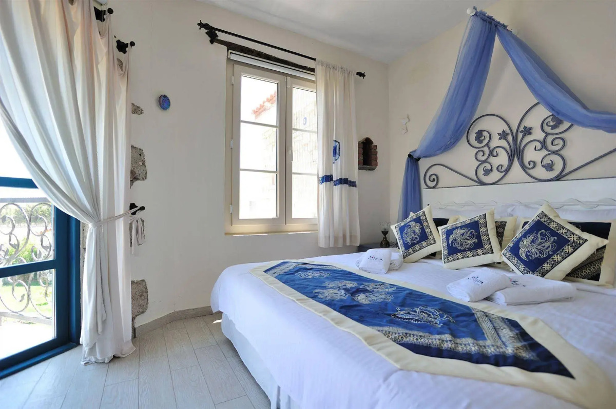 Alaçatı Sultan Konak Butik Otel