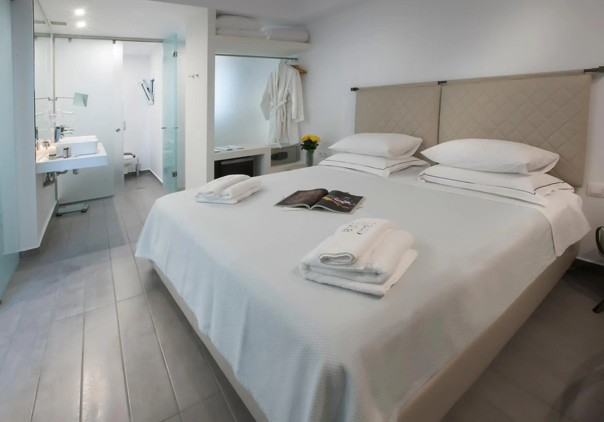 Carolina Hotel