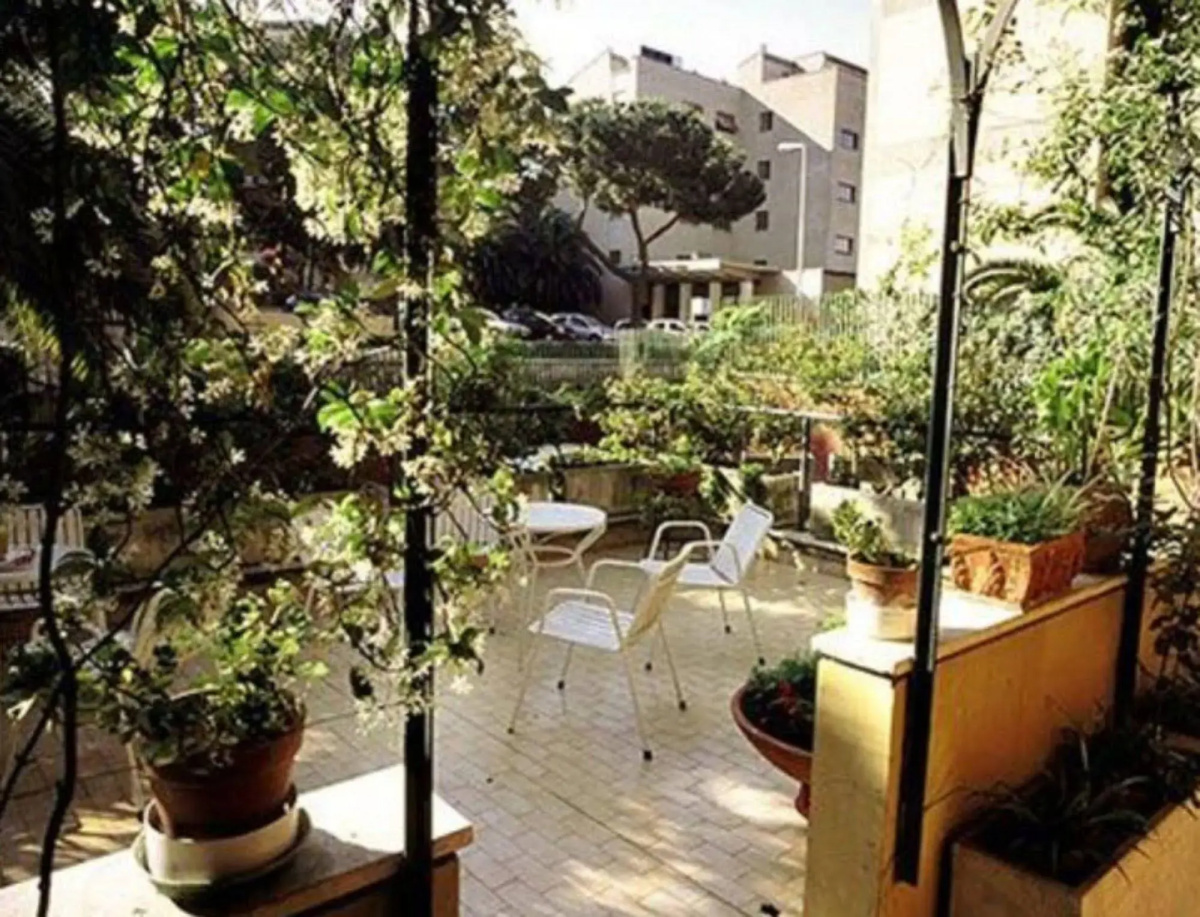 Hotel Nova Domus Aurelia