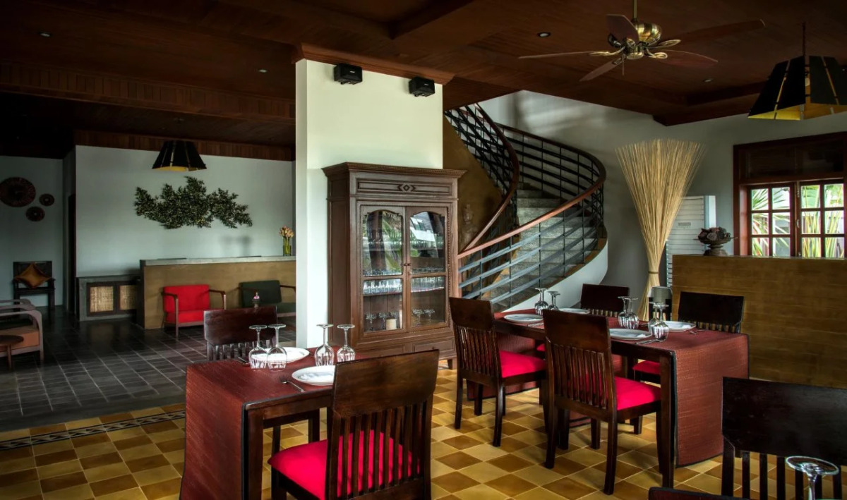 Sokkhak Boutique Resort