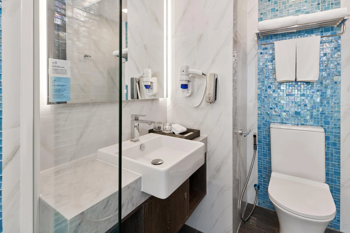 Holiday Inn Express Pattaya Central by IHG