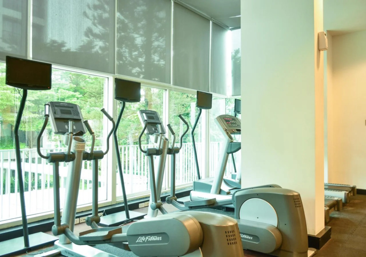 Bangna Pride Hotel & Residence