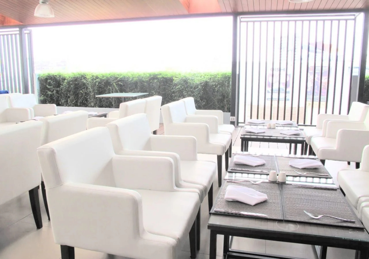 Travelodge Pattaya
