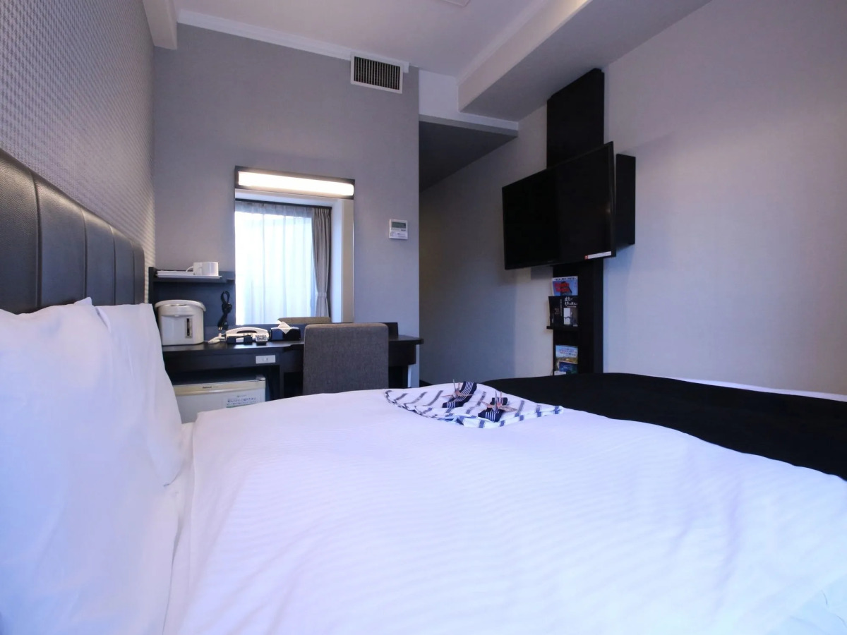 Apa Hotel Kyoto Gion Excellent