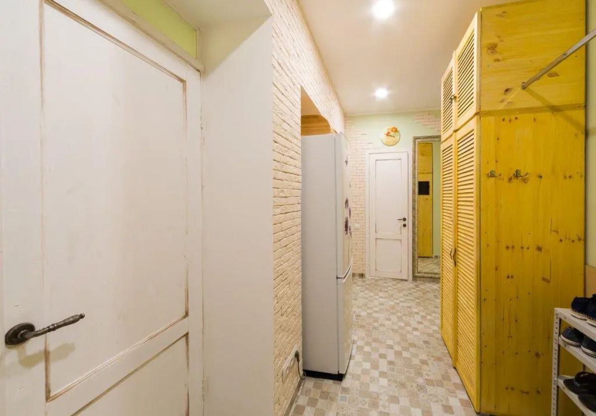 Мини-Отель Лето в центре