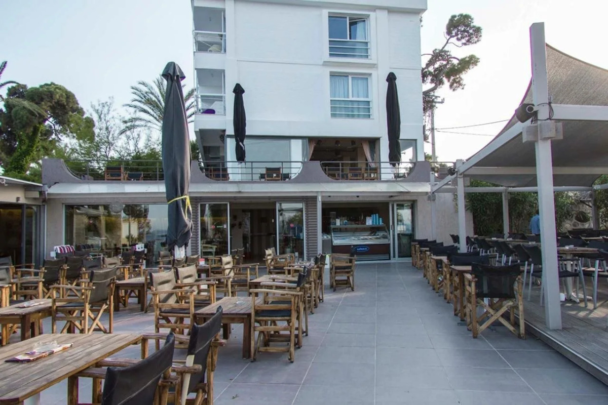 Marathon Beach Resort