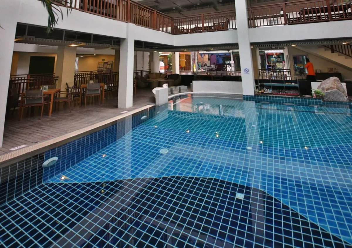 Sunshine Hotel And Residences