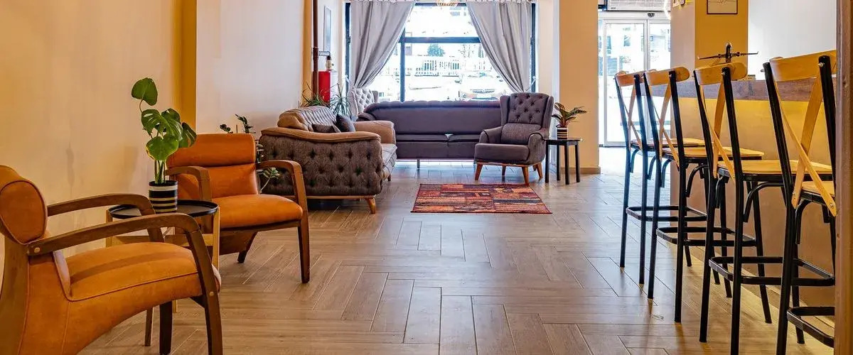 Simre Inn Hotel Safranbolu