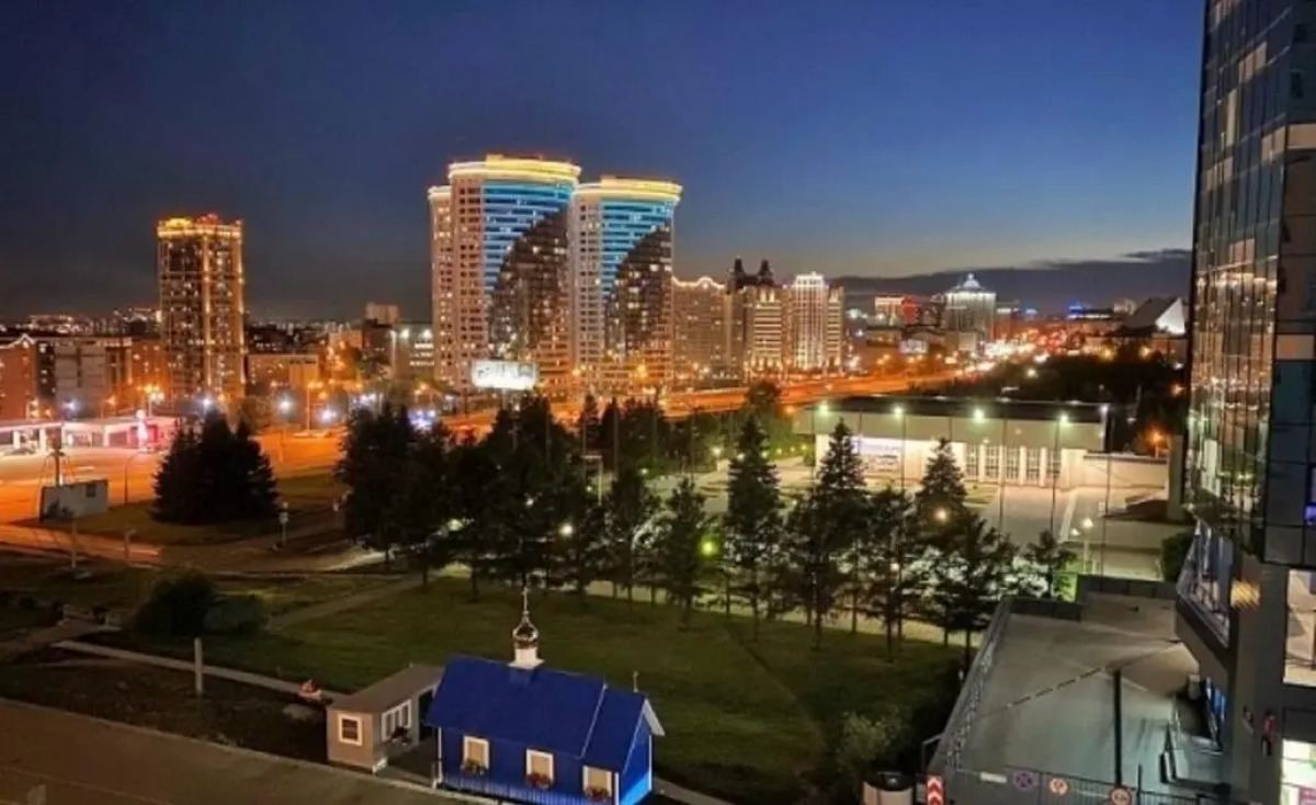 Gostim (Гостим) на улице Кирова 11