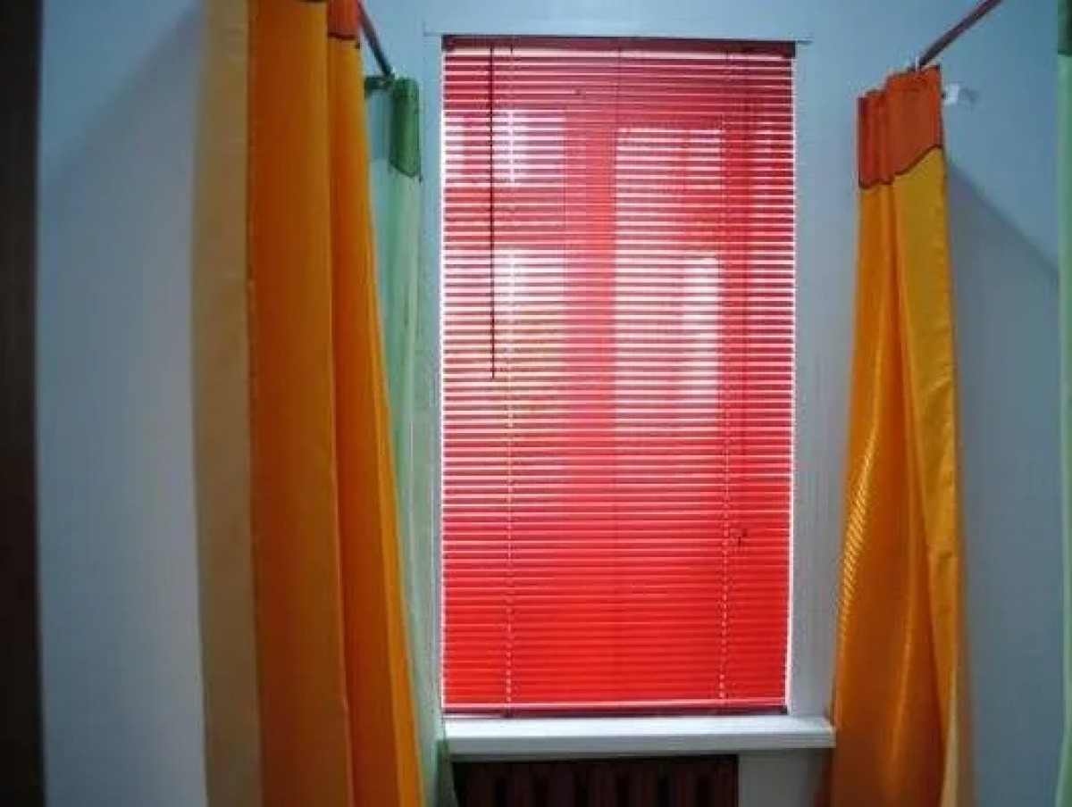 Домино Хостел