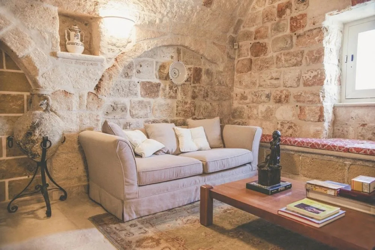 B&B Relais Del Senatore