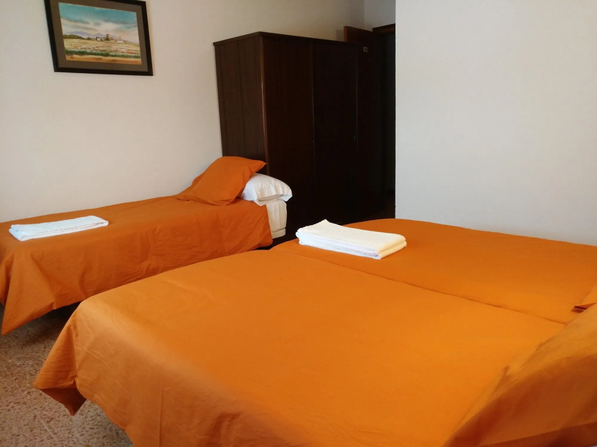 Hostal L´Esplai