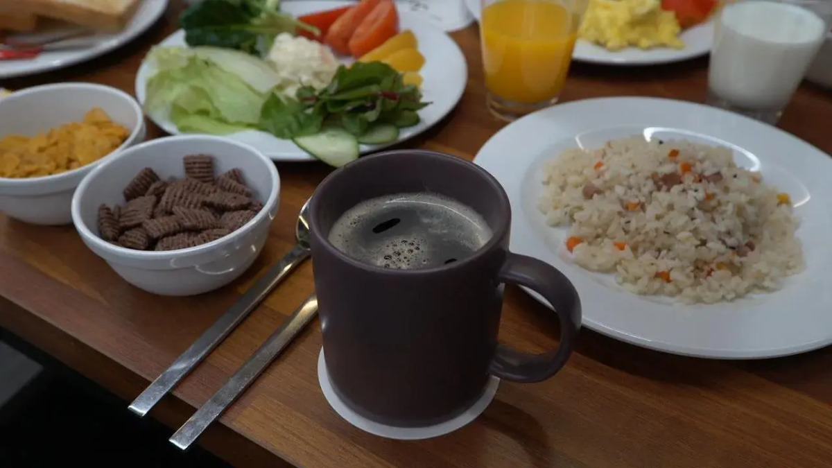 Отель Thomas Myeongdong