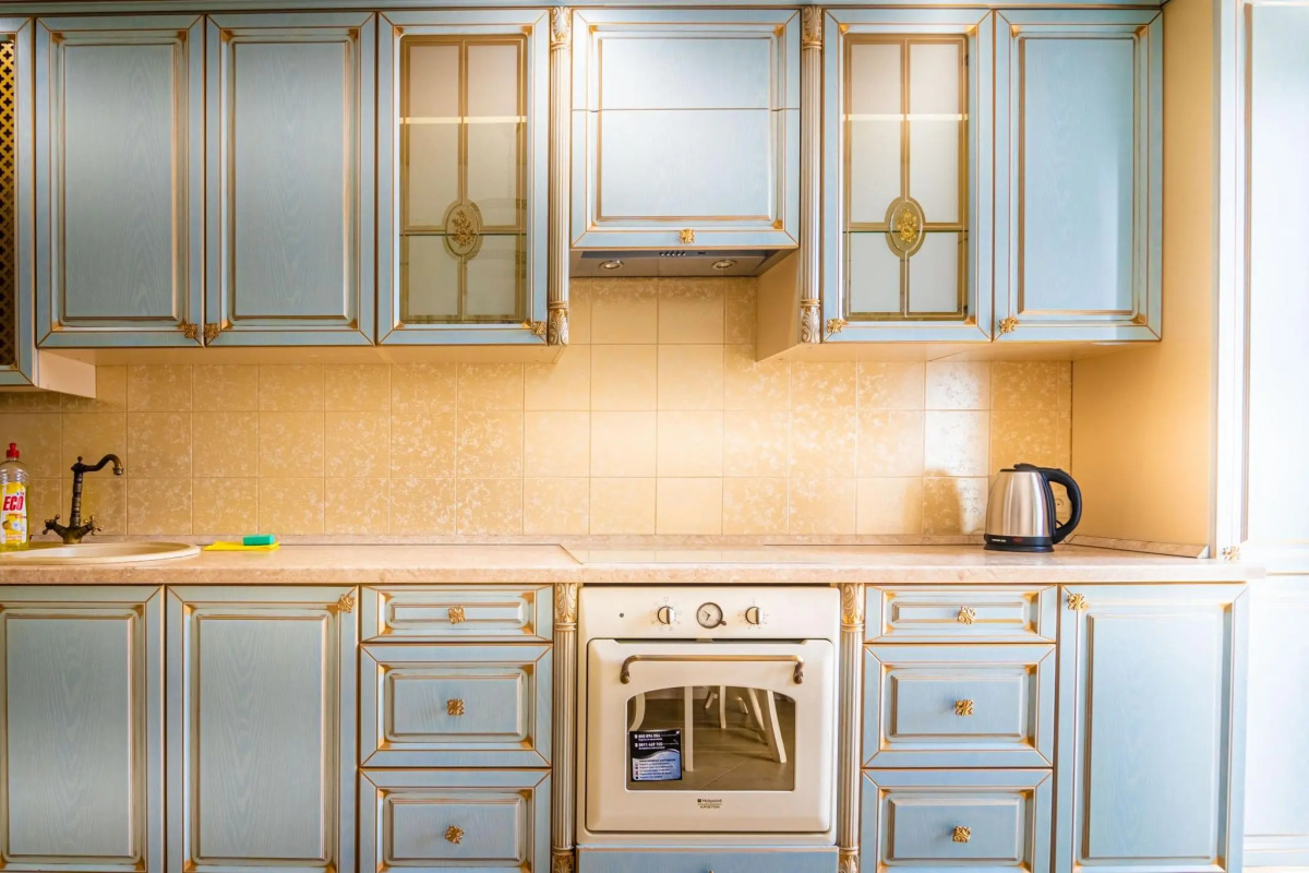 Апартаменты Райдас на ул. 295-й стрелковой дивизии, д. 17