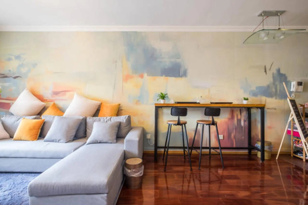 LeeHome Youth Hostel