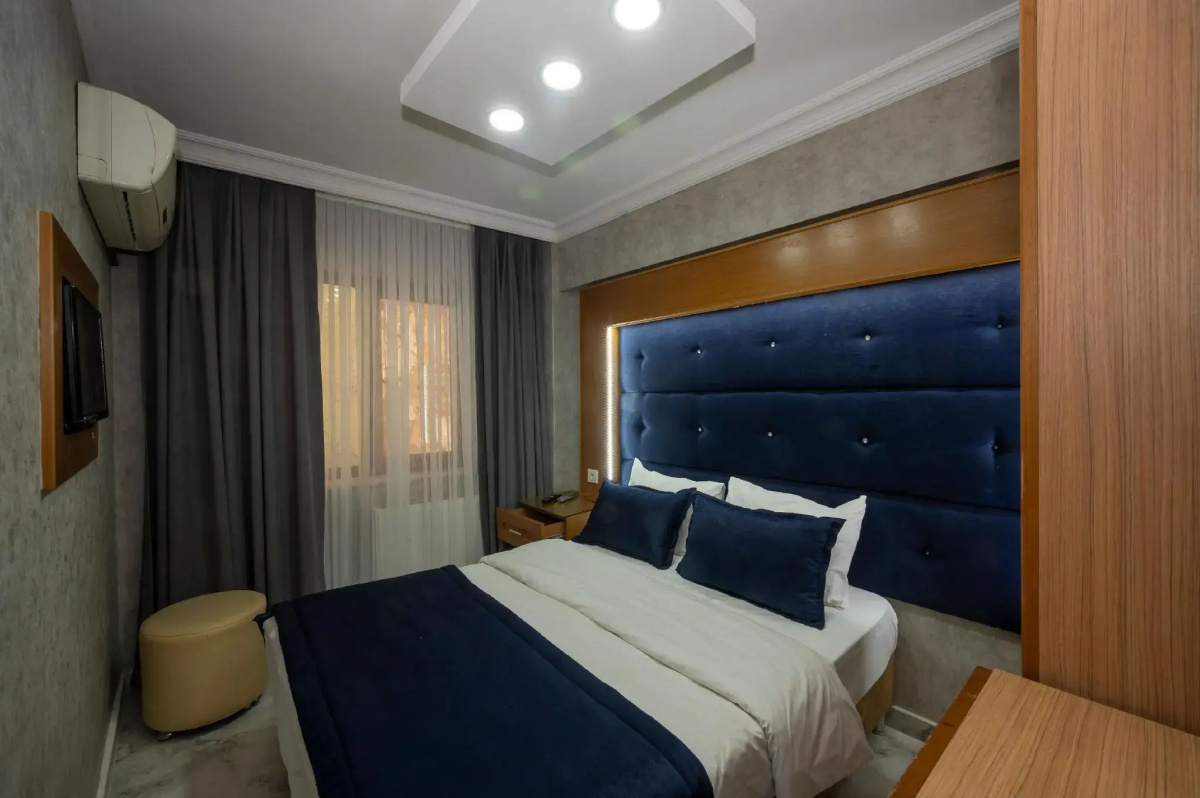 Tamara Residence Hotel Istanbul