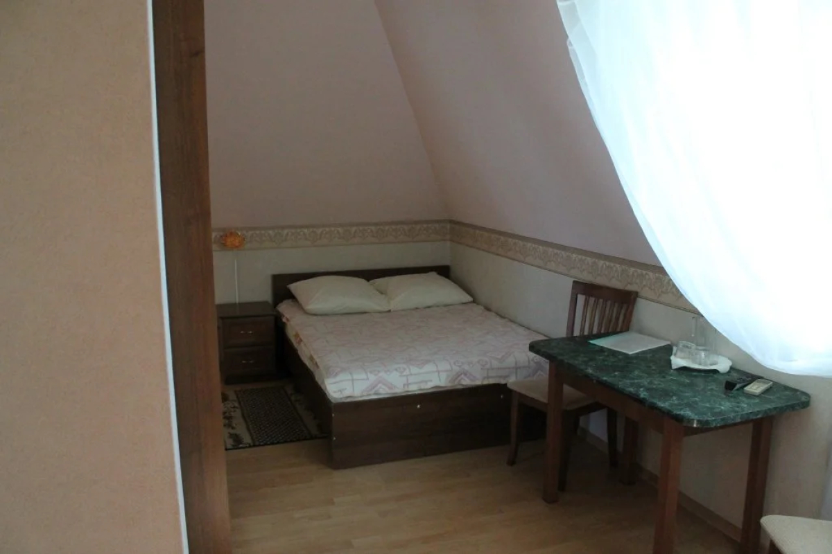 Гостевой Дом Афина