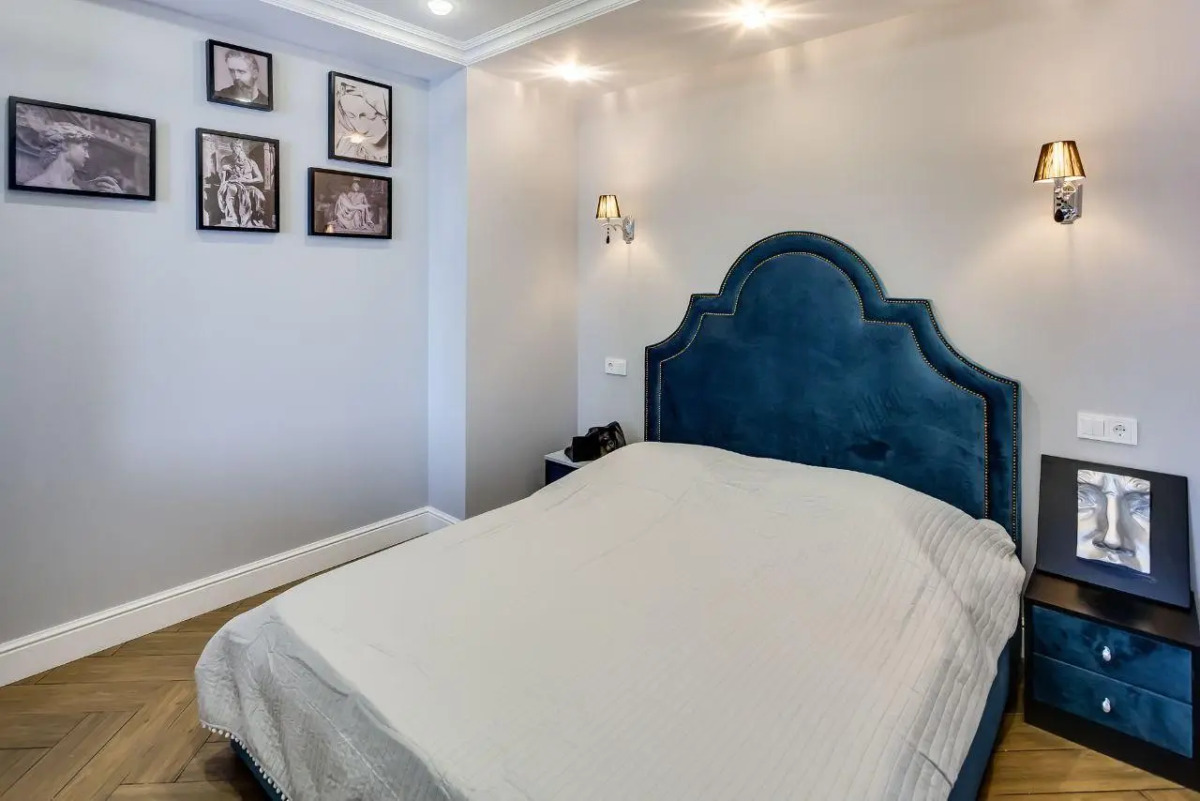 ЛофтМодерн на улице Адыгейская