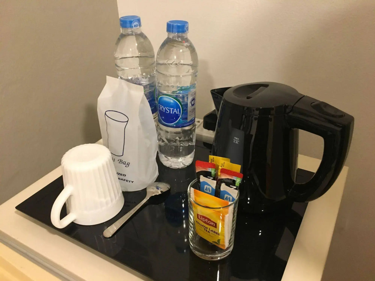 Ratchadamnoen Residence