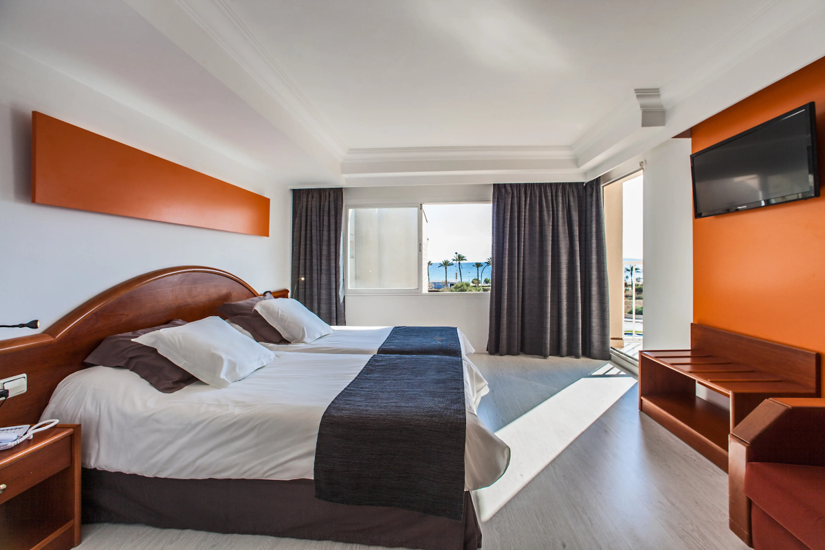 Hotel Sant Jordi