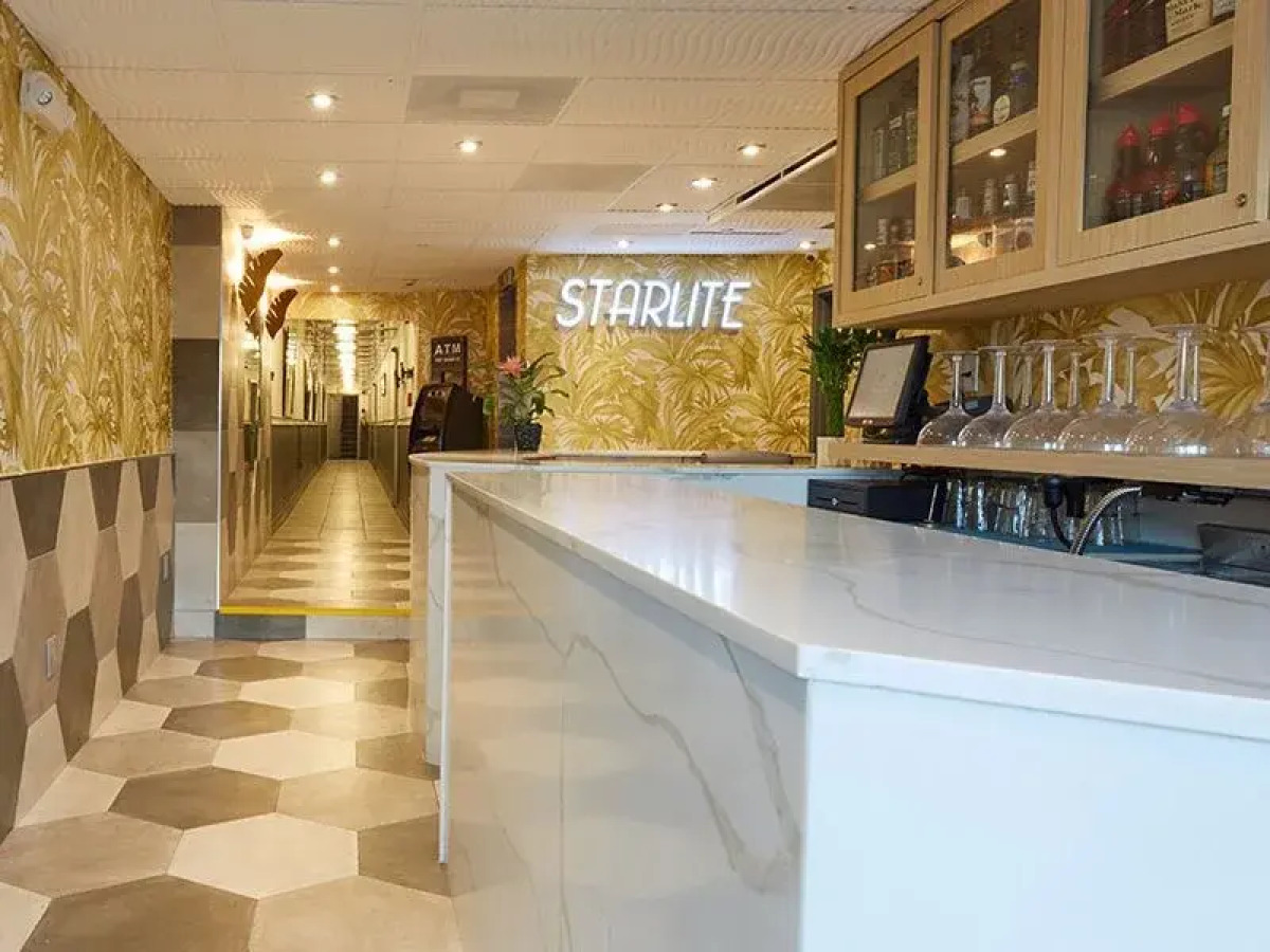 Starlite Hotel