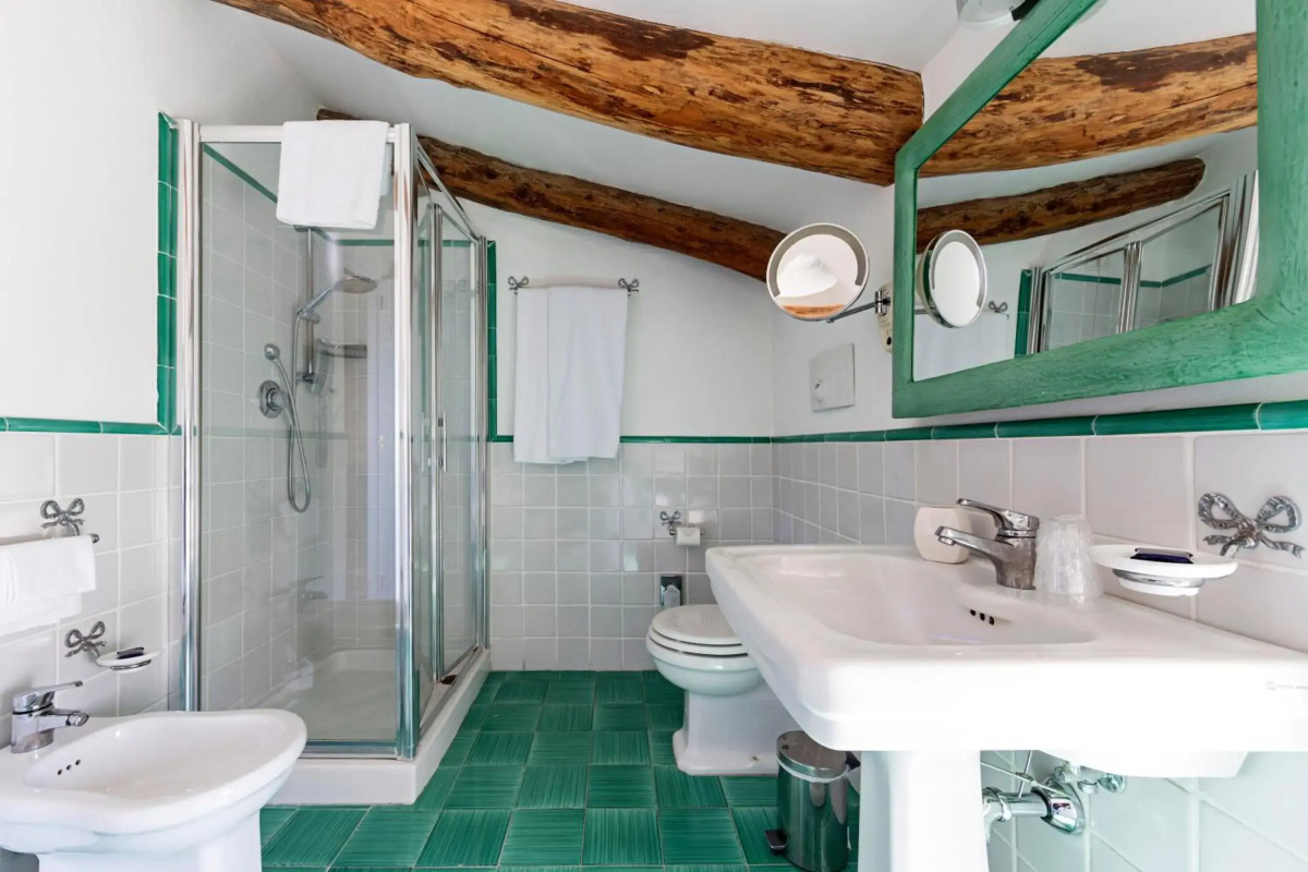 Relais Regina Giovanna