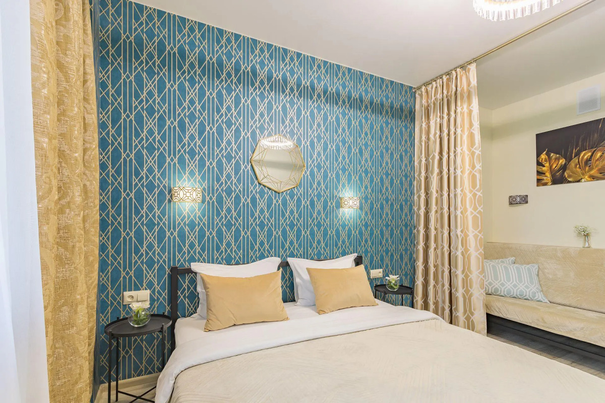 Стрелка на улице Бурнаковская 93