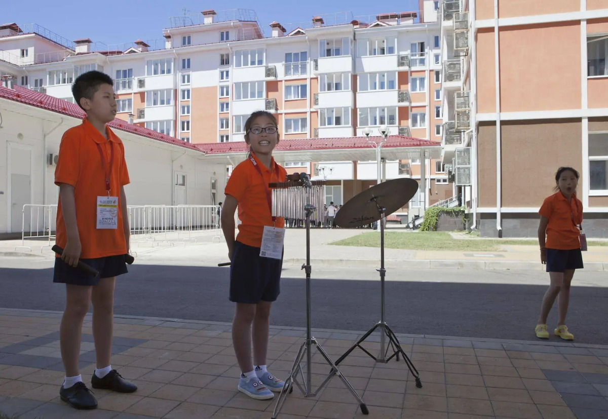 Отель Sigma Sirius