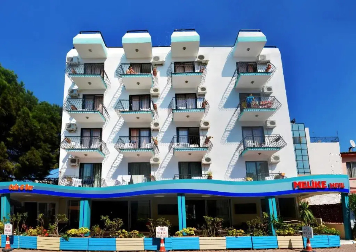Hotel Melike
